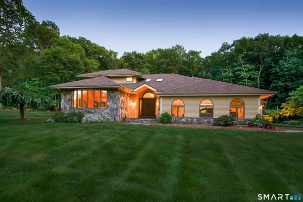 $799,900 | 73 Candlewood Drive, Tolland, CT 06084