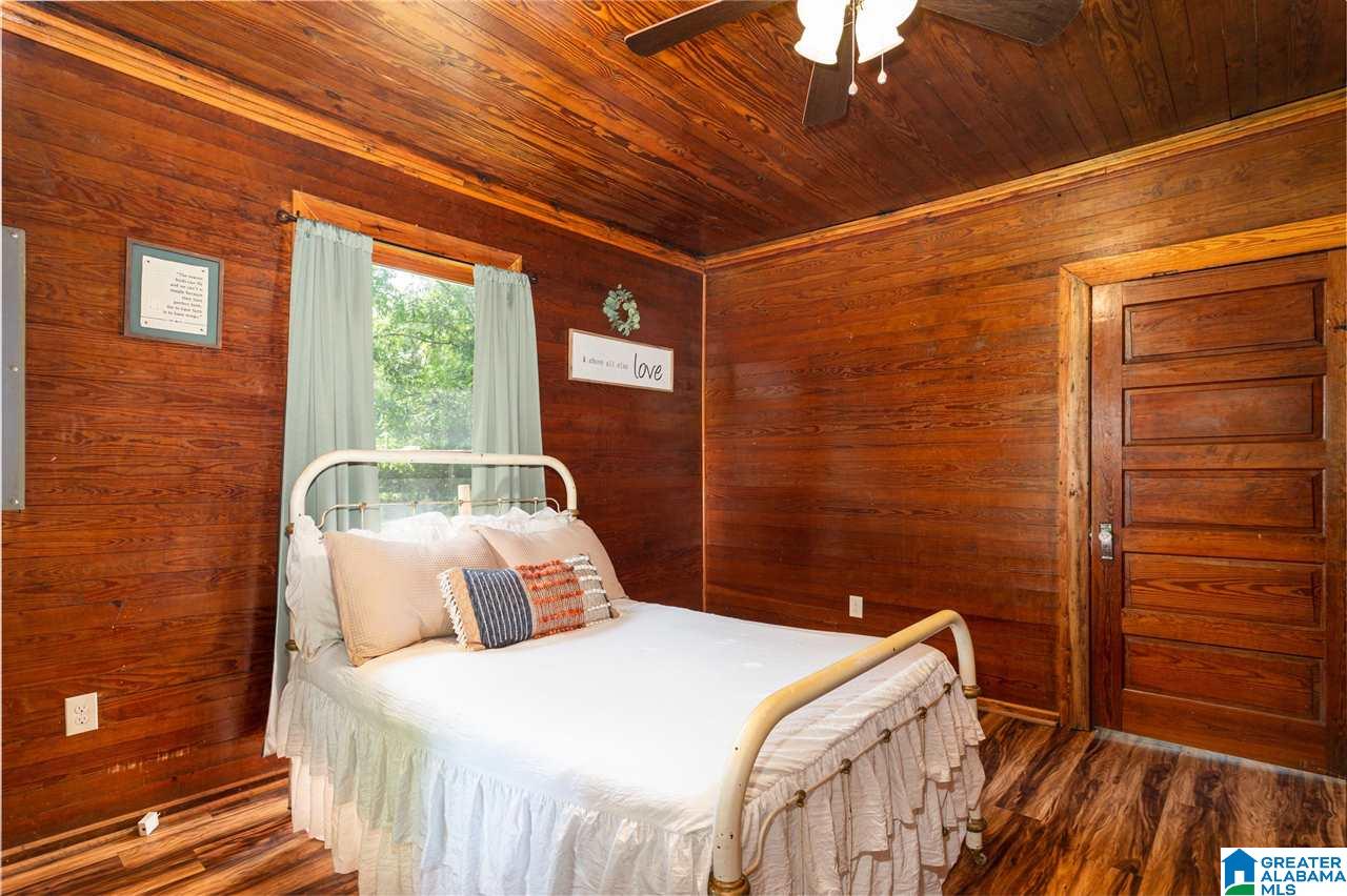 340 Old Springs Road Springville, AL 35146 - Photo 24 of 37
