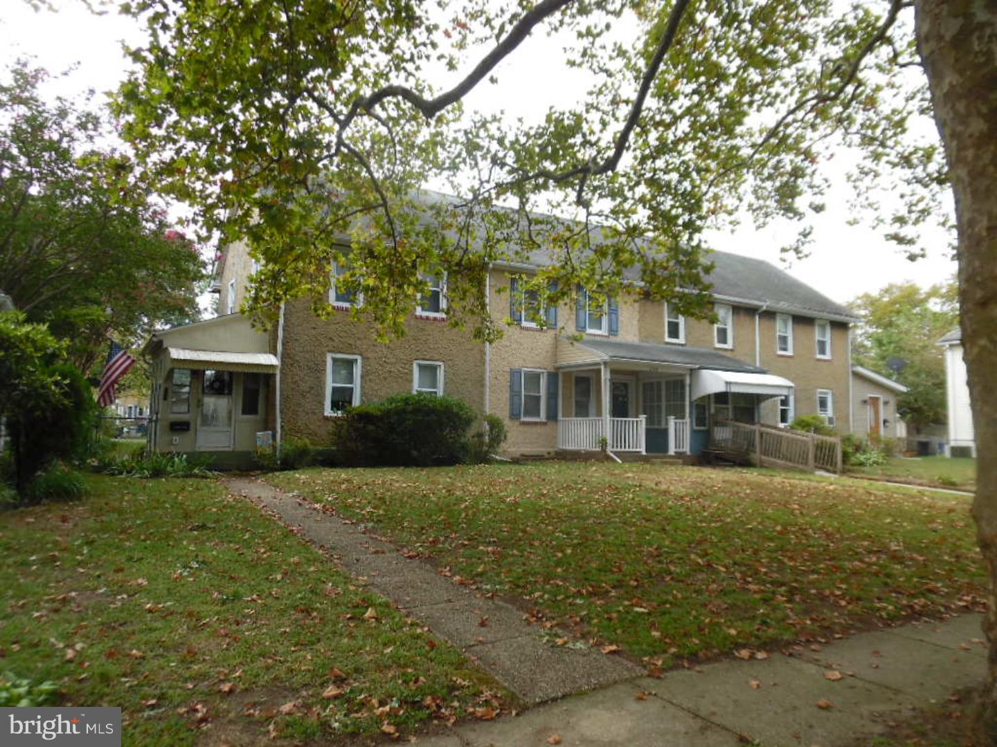 208 New Jersey Road Brooklawn, NJ 08030 - Photo 2 of 11