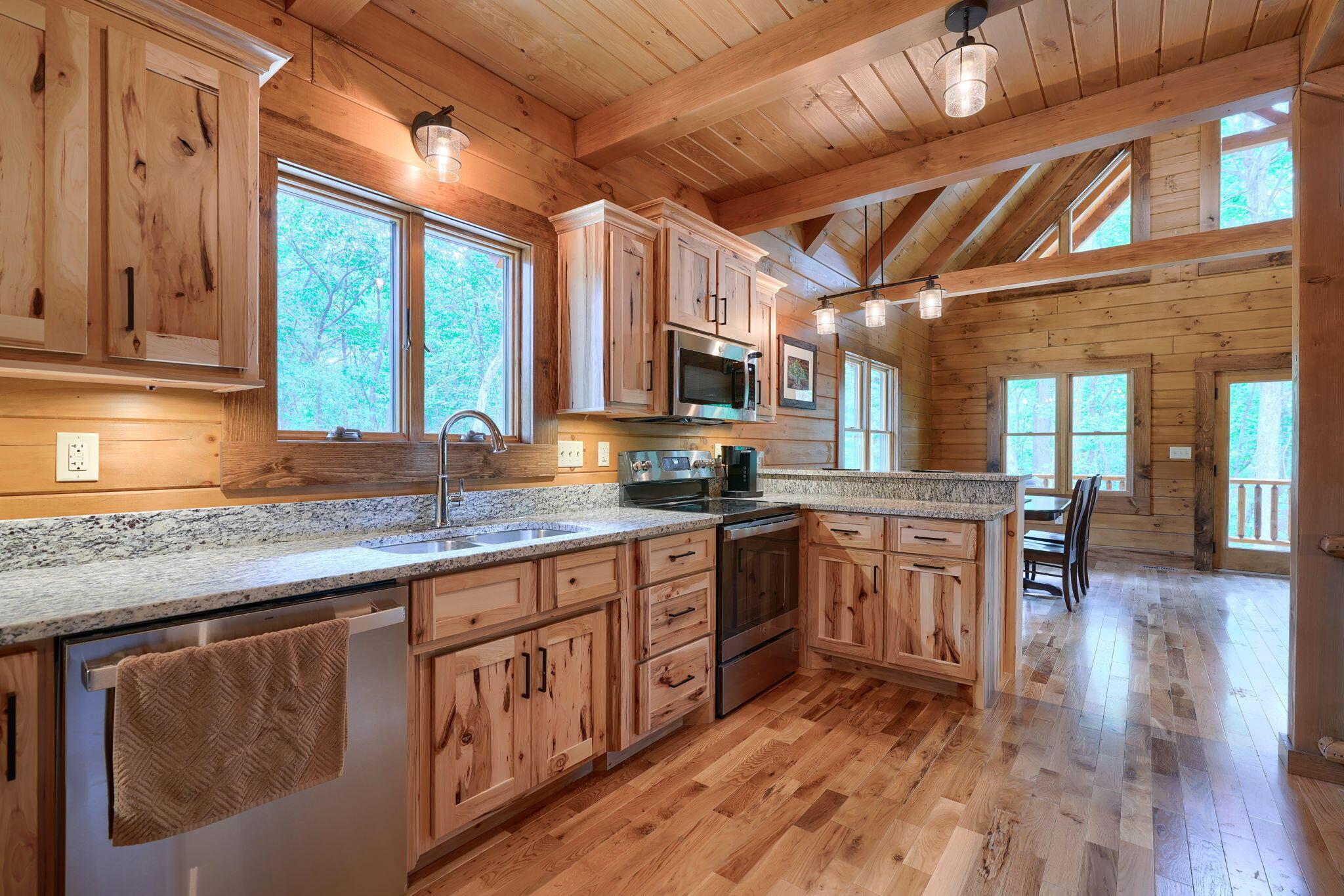 33885 West Buckingham Road Logan, OH 43138 - Photo 10 of 39 33885 W Buckingham Rd (41)