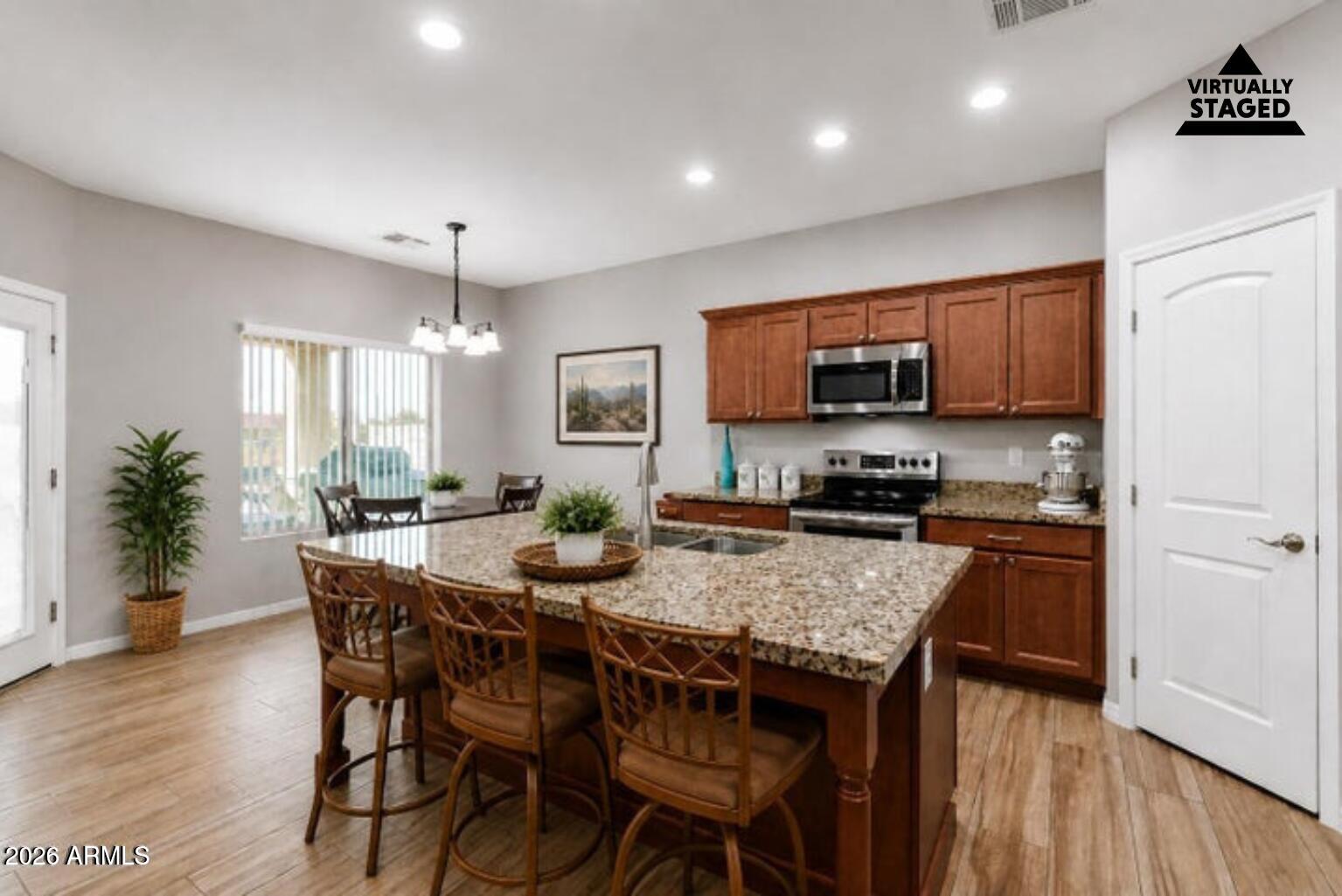 614 North Tomahawk Road Apache Junction, AZ 85119 - Photo 9 of 44