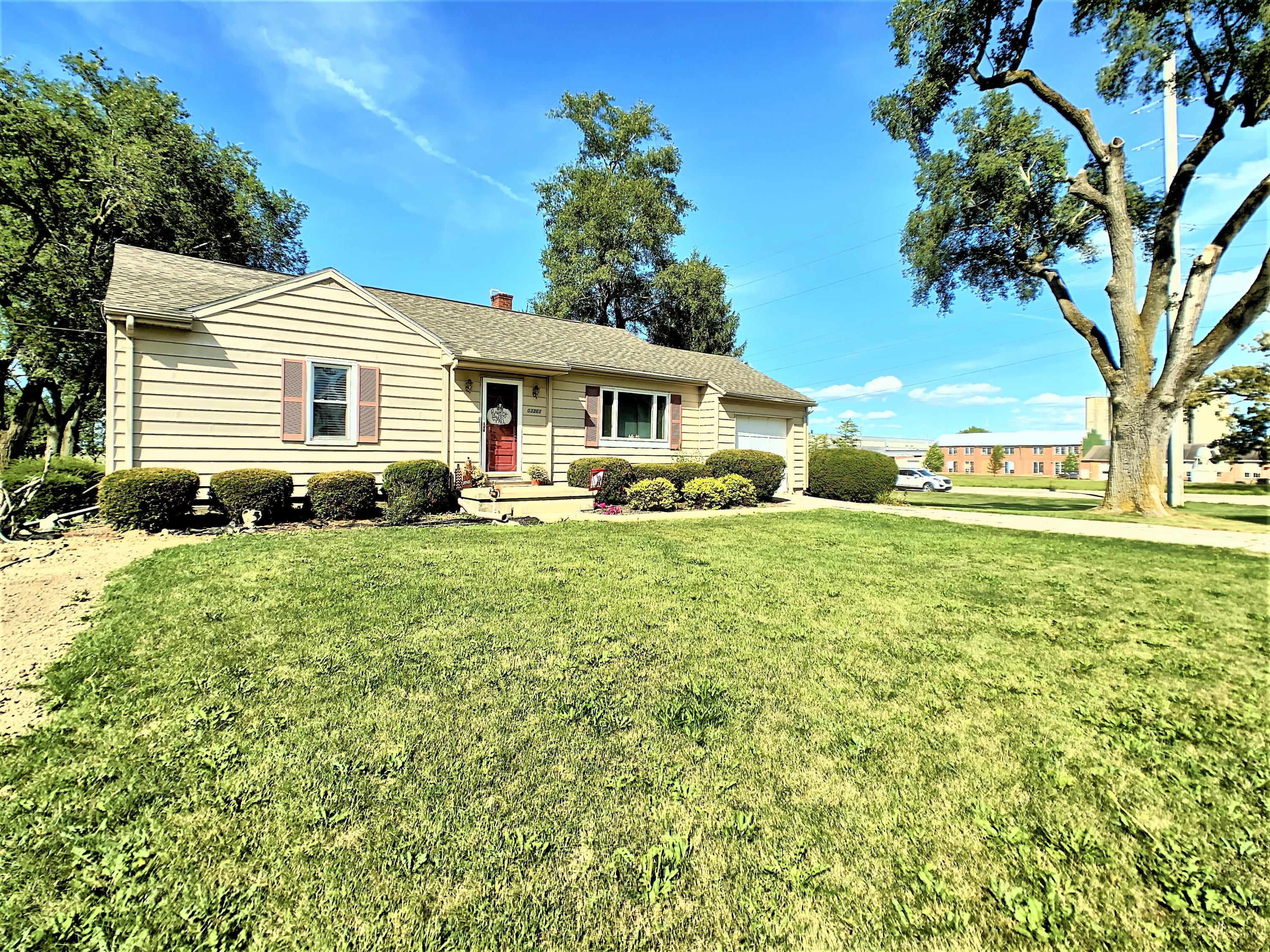 3361 Minster Fort Recovery Road Minster, OH 45865 - Photo 4 of 16