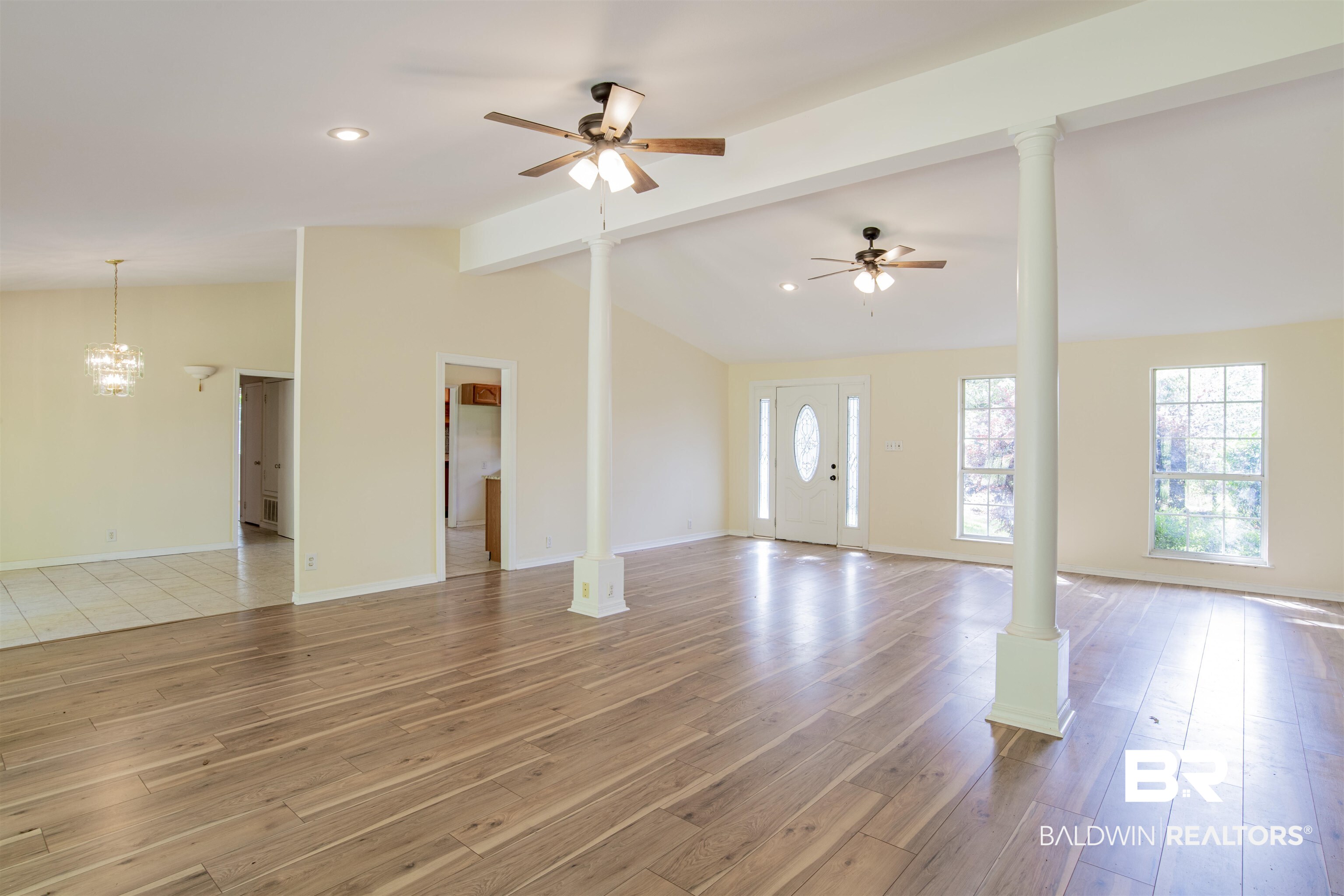 4158 Lake Circle North Mobile, AL 36693 - Photo 5 of 28