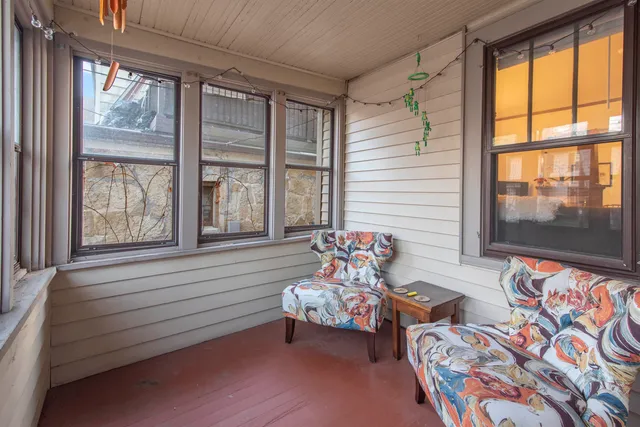 $519,000 | 512 South Mills Street, Madison, WI 53715