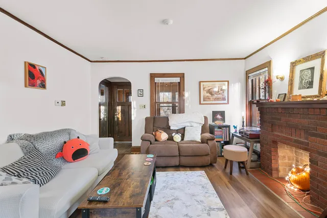 $519,000 | 512 South Mills Street, Madison, WI 53715