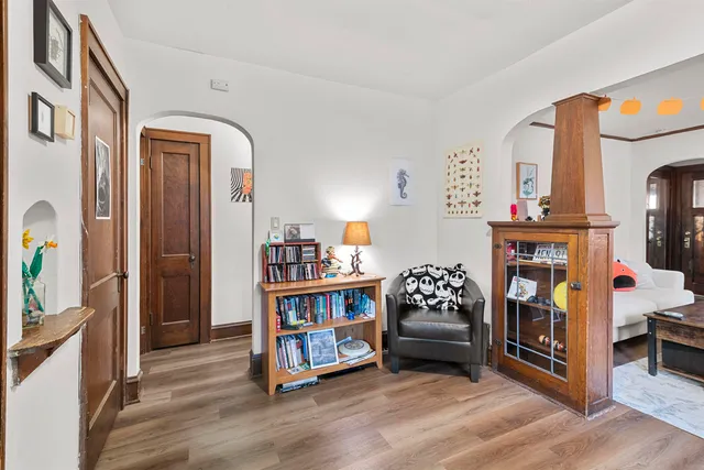 $519,000 | 512 South Mills Street, Madison, WI 53715