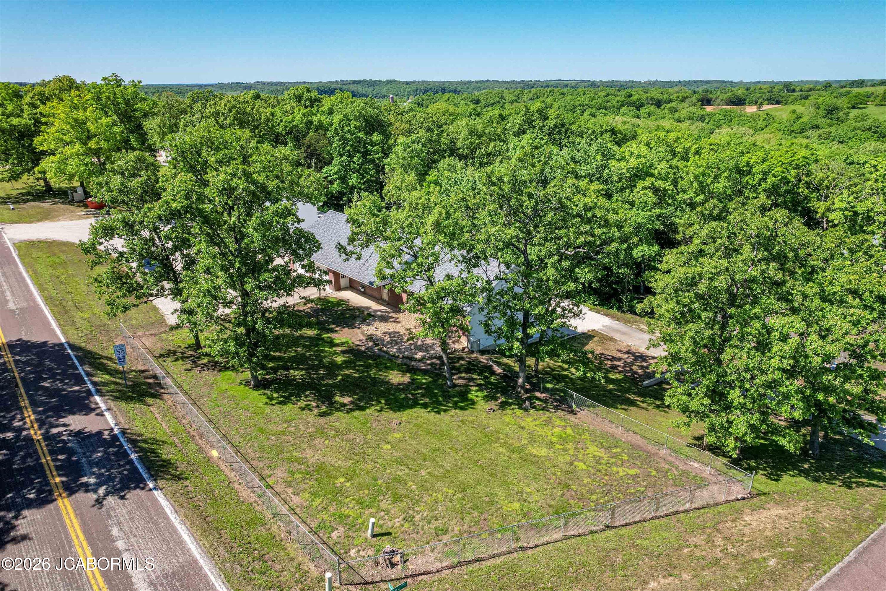 7412 Bode Ferry Road Jefferson City, MO 65101 - Photo 61 of 73