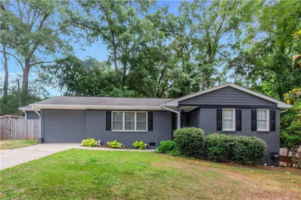 $245,000 | 4163 Rebecca Street Southwest, Covington, GA 30014