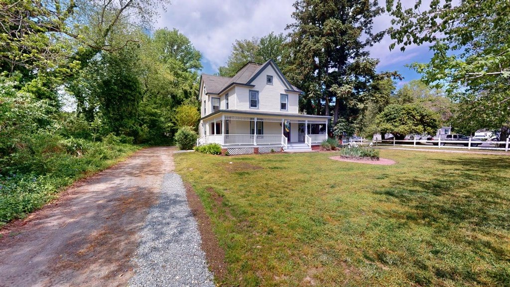 26362 Savageville Road Onancock, VA 23417 - Photo 33 of 41