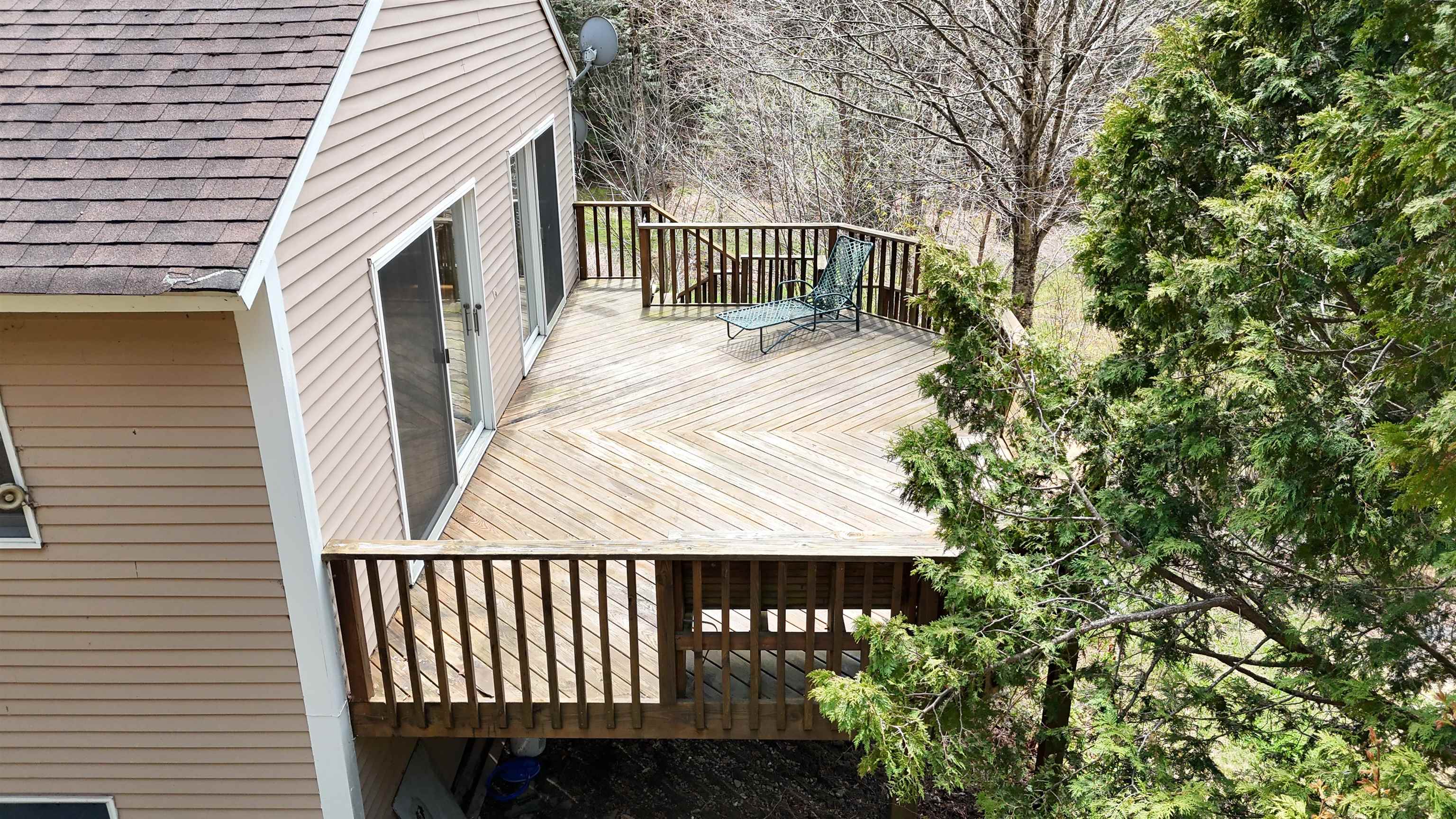 429 Alpine View Road Stowe, VT 05672 - Photo 6 of 54