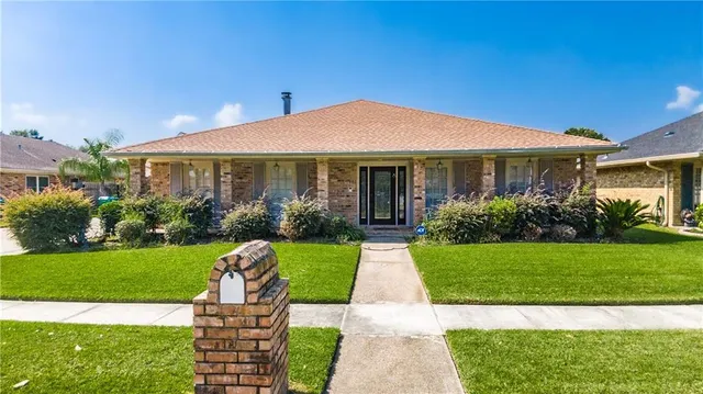 $459,000 | 641 Petit Berdot Drive, Kenner, LA 70065