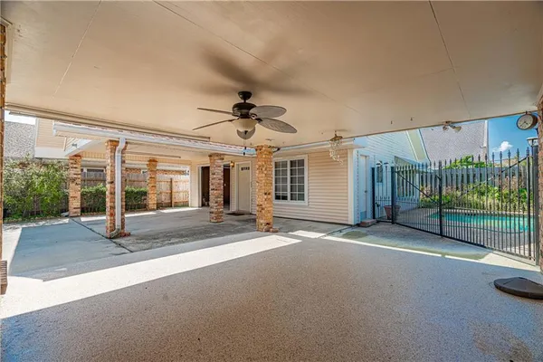 $450,000 | 641 Petit Berdot Drive, Kenner, LA 70065