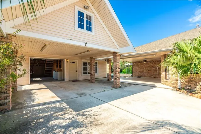 $459,000 | 641 Petit Berdot Drive, Kenner, LA 70065