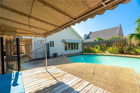 $459,000 | 641 Petit Berdot Drive, Kenner, LA 70065