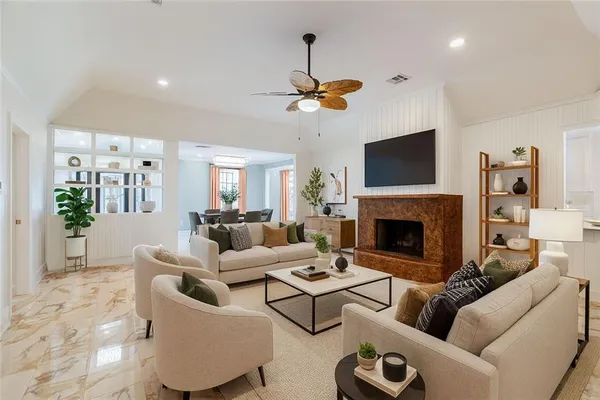 $450,000 | 641 Petit Berdot Drive, Kenner, LA 70065