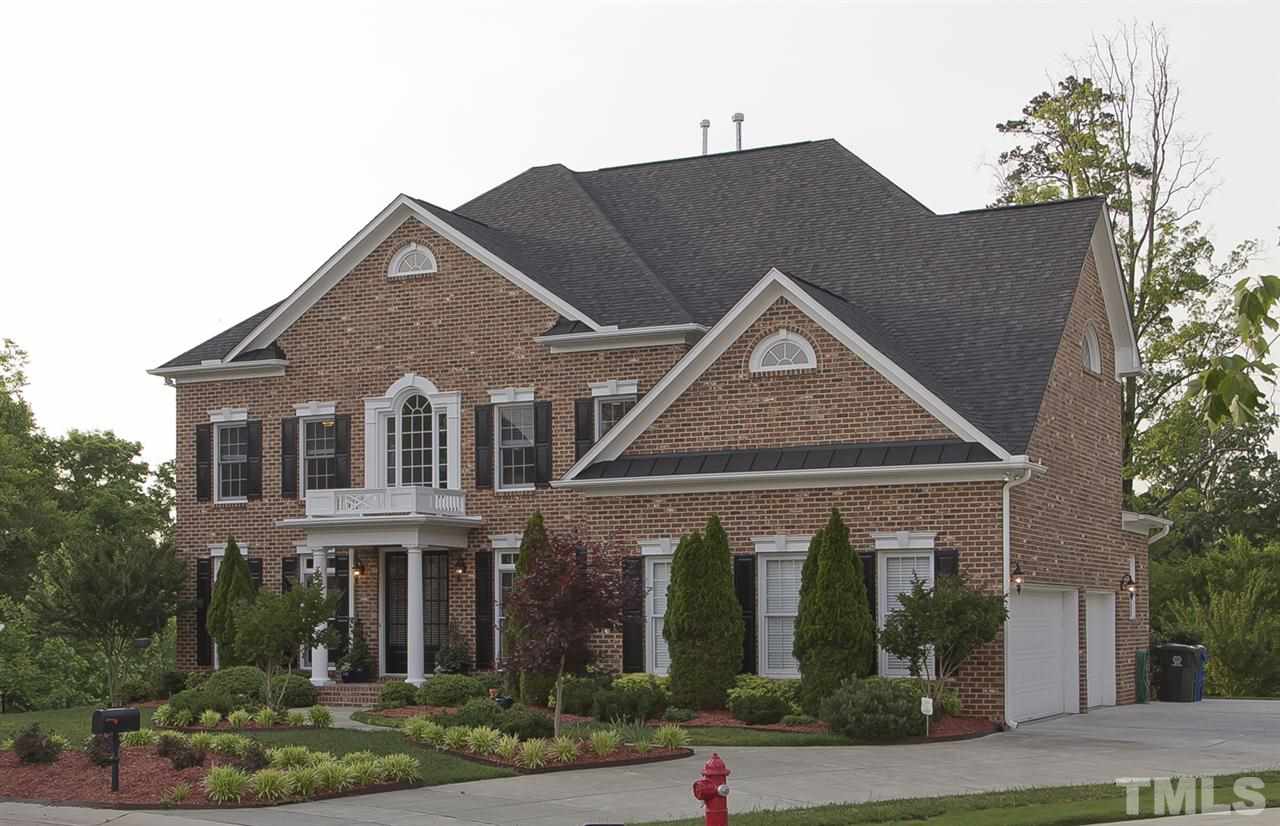 3010 Royal Forrest Drive Raleigh, NC 27614 - Photo 1 of 24 Gallery Image 1