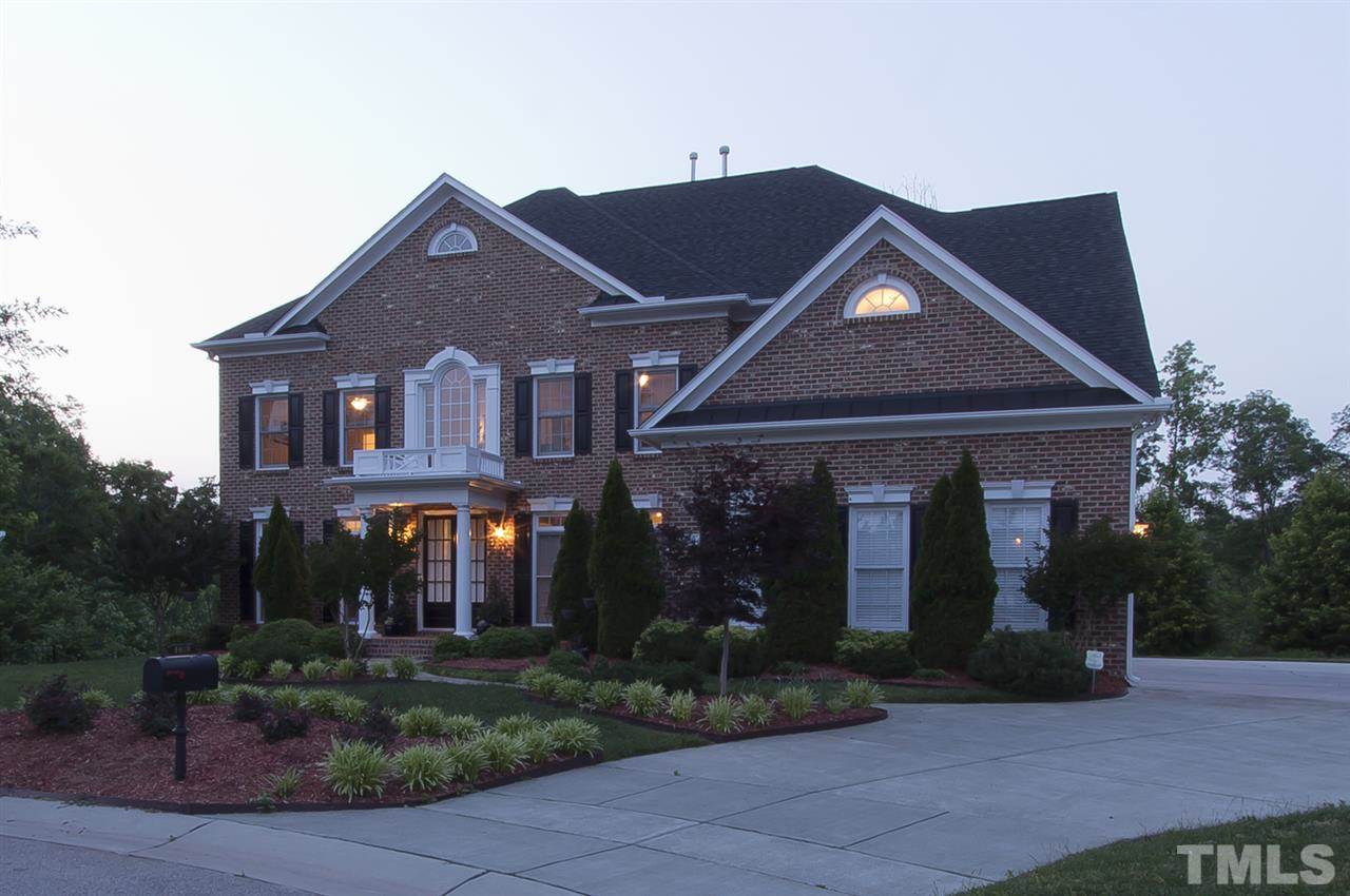 3010 Royal Forrest Drive Raleigh, NC 27614 - Photo 2 of 24 Gallery Image 2