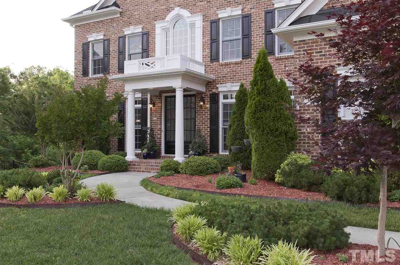 3010 Royal Forrest Drive Raleigh, NC 27614 - Photo 3 of 24 Gallery Image 3