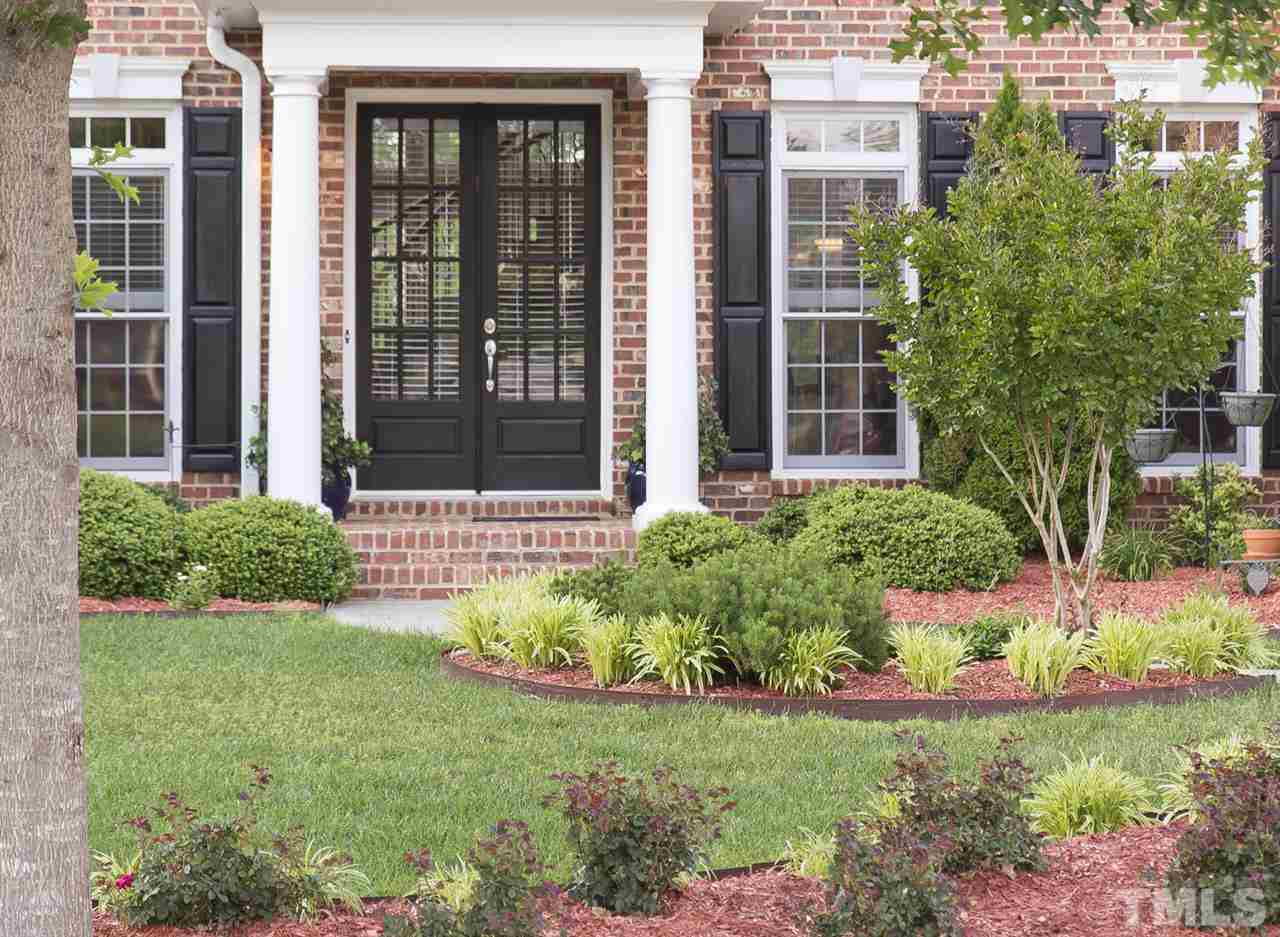 3010 Royal Forrest Drive Raleigh, NC 27614 - Photo 4 of 24 Gallery Image 4