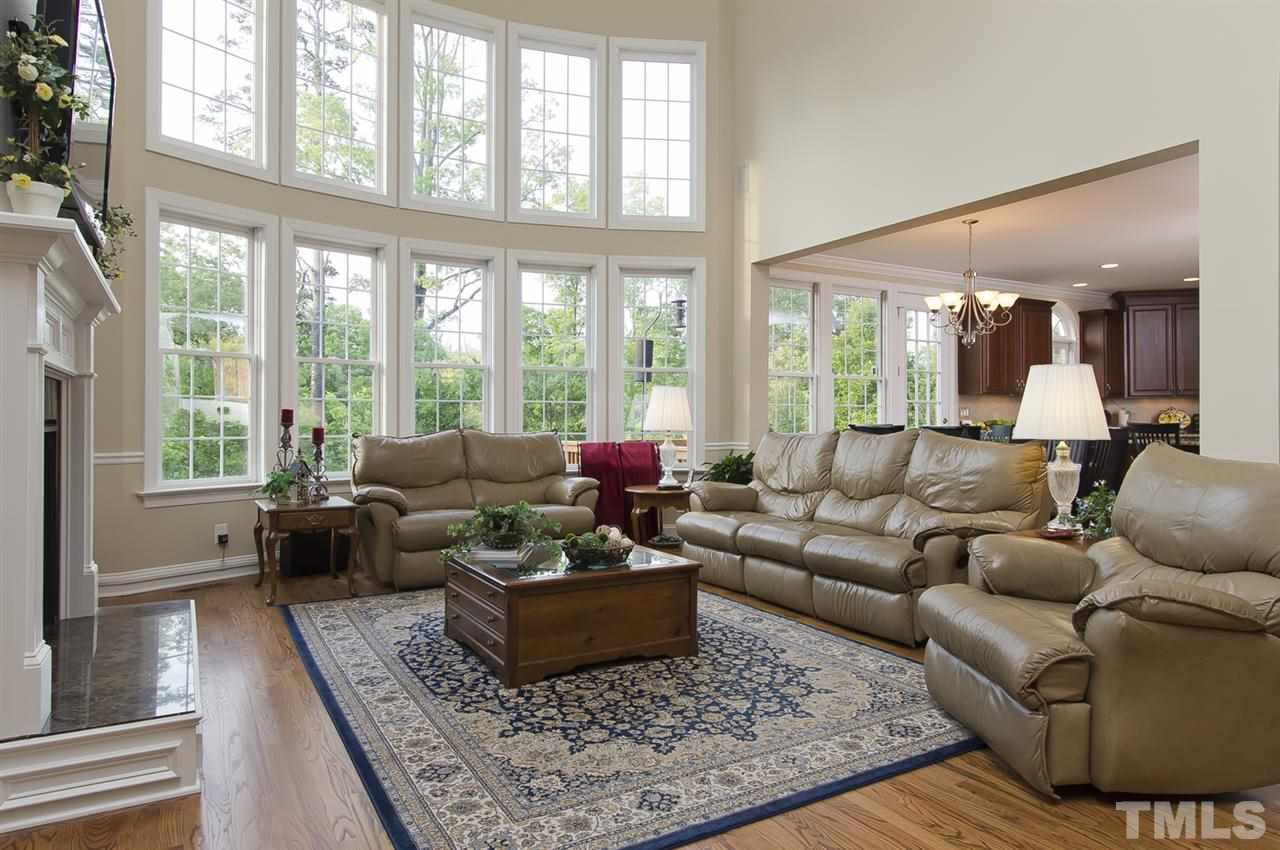 3010 Royal Forrest Drive Raleigh, NC 27614 - Photo 5 of 24 Gallery Image 5