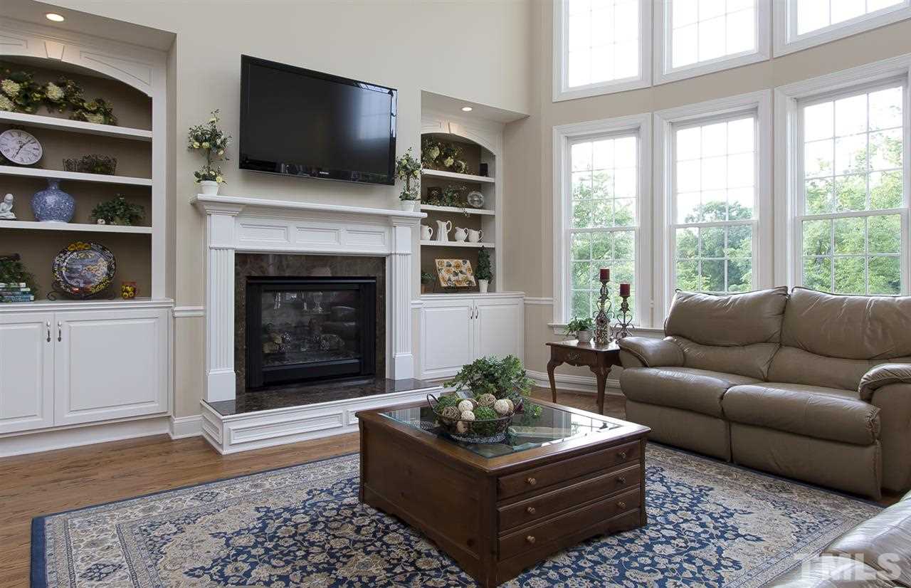 3010 Royal Forrest Drive Raleigh, NC 27614 - Photo 7 of 24 Gallery Image 7