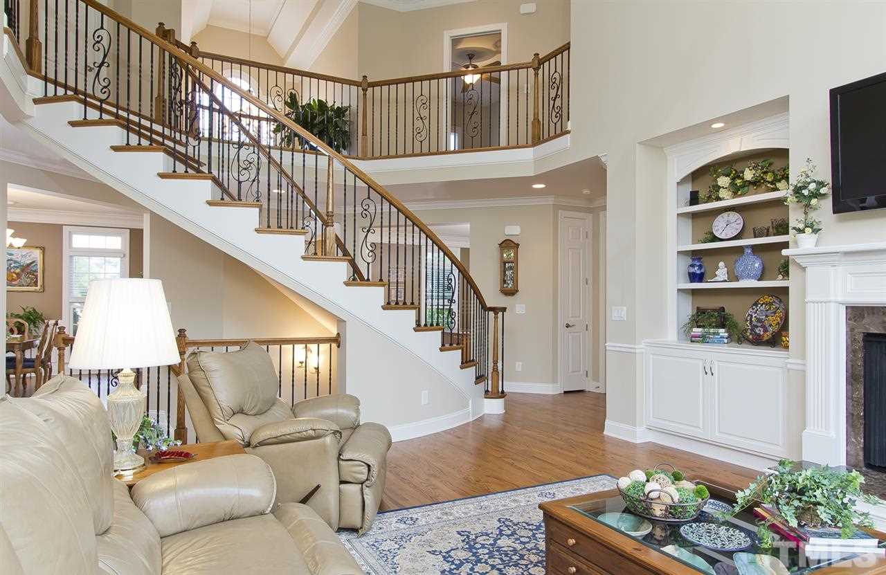 3010 Royal Forrest Drive Raleigh, NC 27614 - Photo 8 of 24 Gallery Image 8