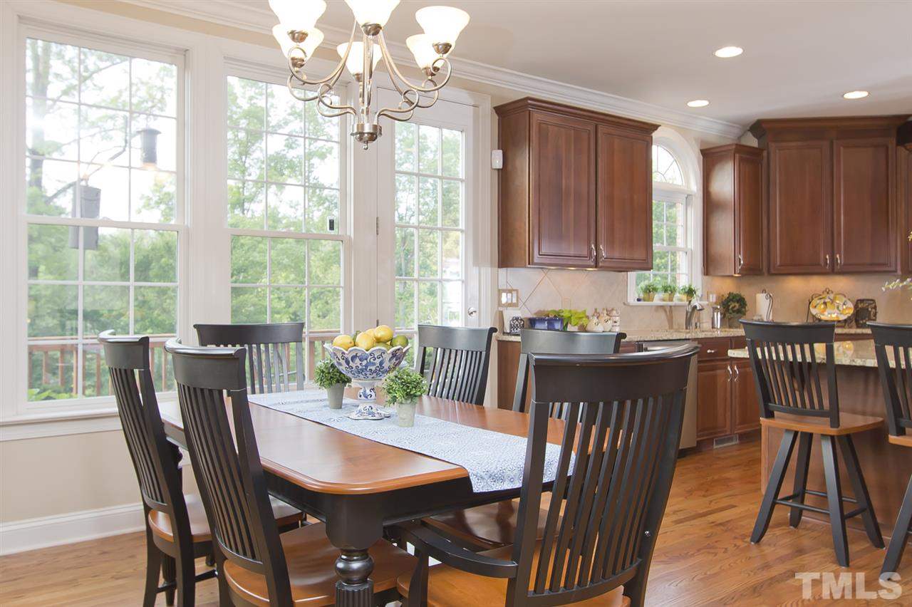 3010 Royal Forrest Drive Raleigh, NC 27614 - Photo 9 of 24 Gallery Image 9