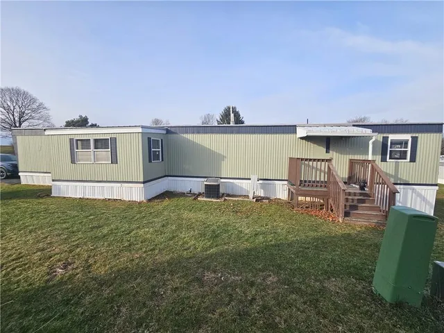 $25,000 | 102 Tiffany Lane, Portersville, PA 16051