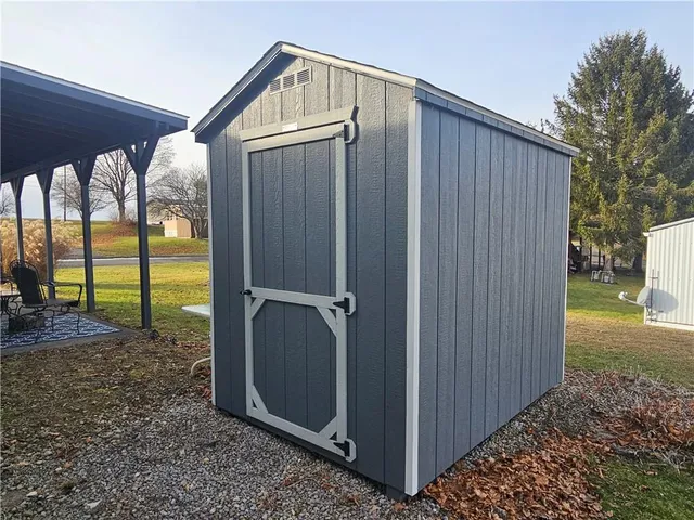 $25,000 | 102 Tiffany Lane, Portersville, PA 16051