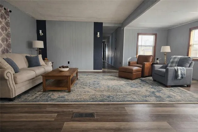 $25,000 | 102 Tiffany Lane, Portersville, PA 16051