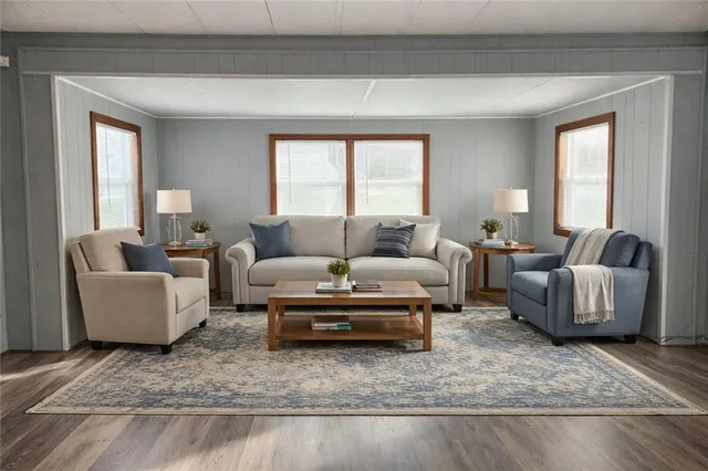 $25,000 | 102 Tiffany Lane, Portersville, PA 16051