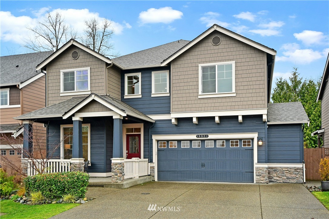 18921 177th Avenue Southeast Renton, WA 98058 - Photo 1 of 31 Gallery Image 1