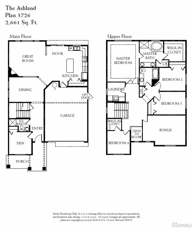 18921 177th Avenue Southeast Renton, WA 98058 - Photo 31 of 31 Gallery Image 31