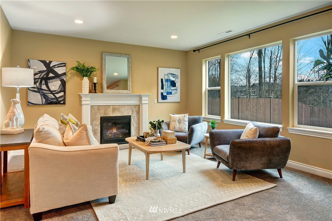 18921 177th Avenue Southeast Renton, WA 98058 - Photo 7 of 31 Gallery Image 7