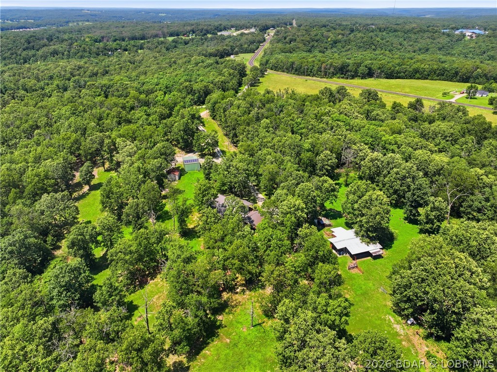 160 Salt Ground Road Macks Creek, MO 65786 - Photo 24 of 36