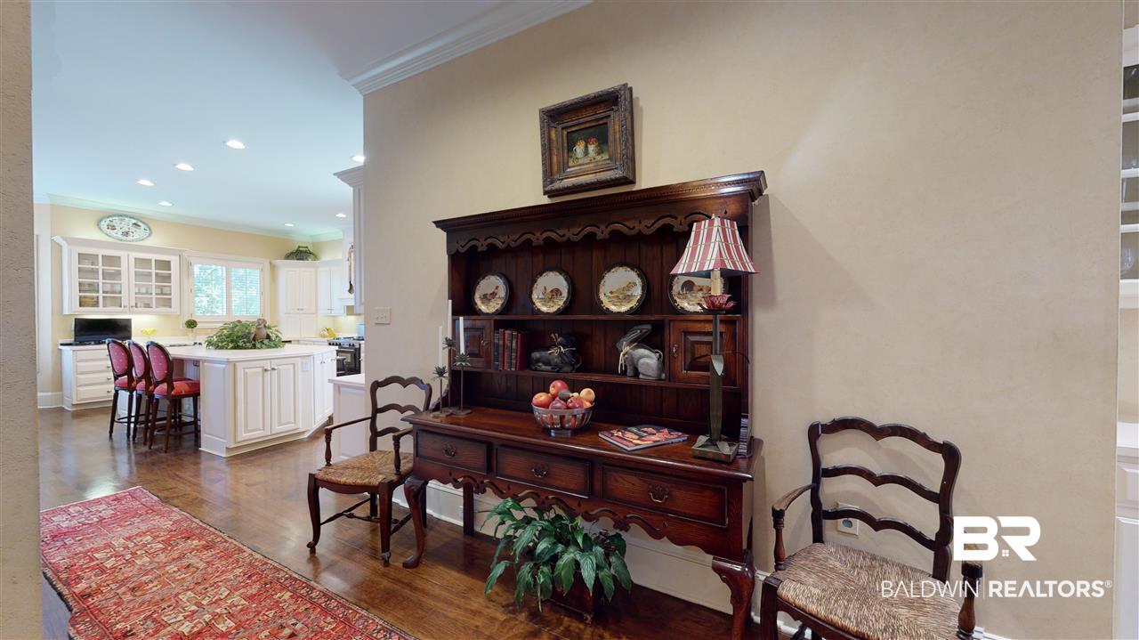 23 Edgefield Road Mobile, AL 36608 - Photo 13 of 33
