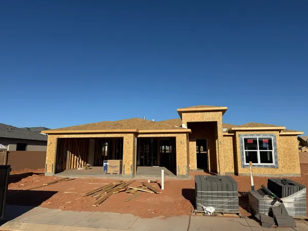 $644,990 | 3100 South 4800 West, Unit LOT 14, Hurricane, UT 84737