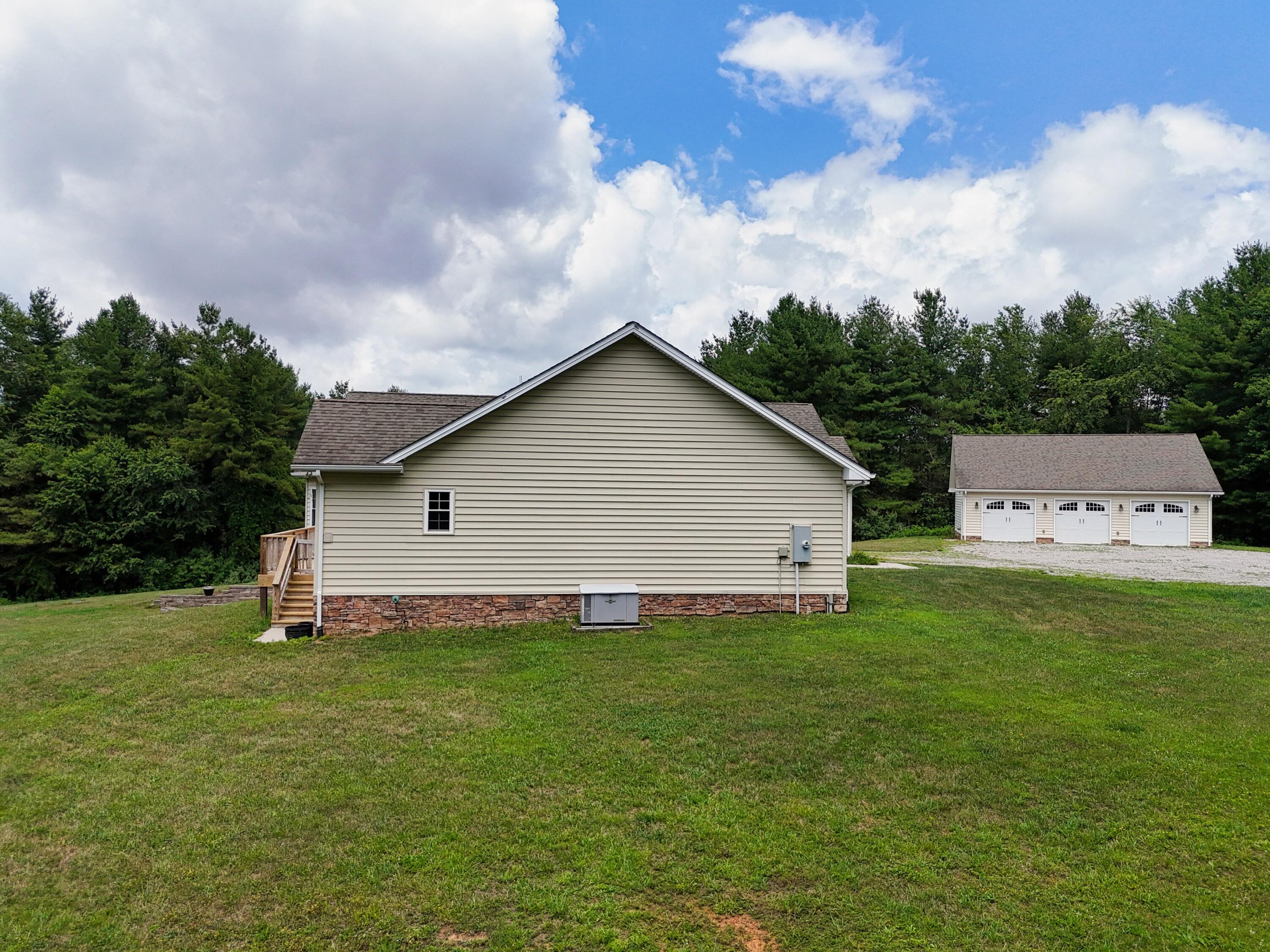 322 Timberline Road Southeast Copper Hill, VA 24079 - Photo 83 of 98 76 DJI_20260629125050_0726_D