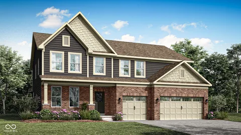 $828,685 | 16661 Reed Drive, Westfield, IN 46074
