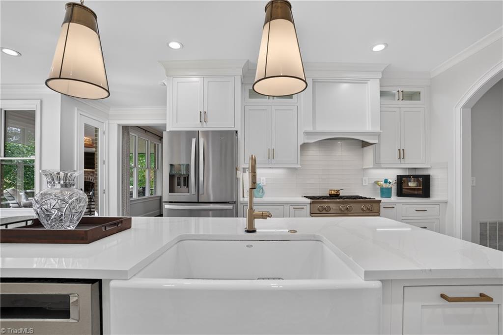 880 Osprey Ridge Road Winston-Salem, NC 27106 - Photo 12 of 44 Gallery Image 12