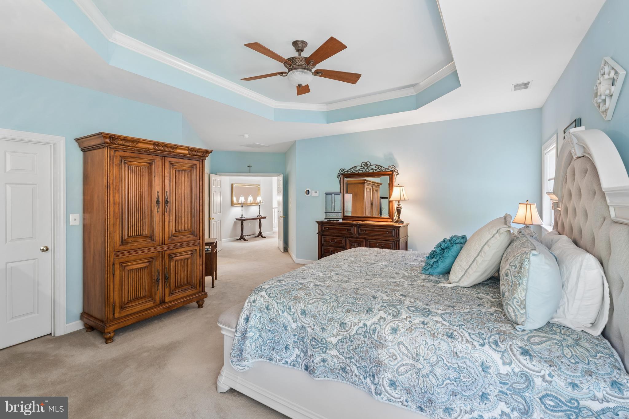 19307 RICHROY Court Parkton, MD 21120 - Photo 47 of 77