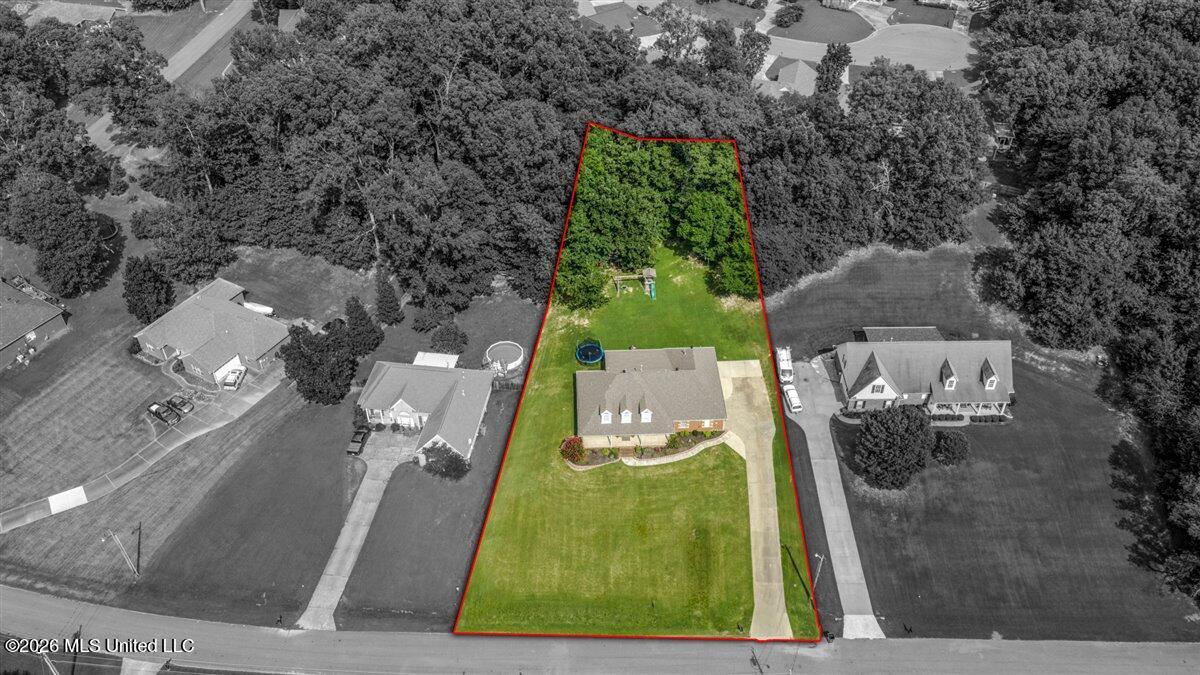 3686 Rhett Butler Drive Hernando, MS 38632 - Photo 51 of 54 04-DJI_20260808160221_0263_D-Edit