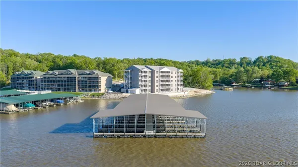 $499,000 | 290 Plaza Bch Drive, Unit 4A, Camdenton, MO 65020