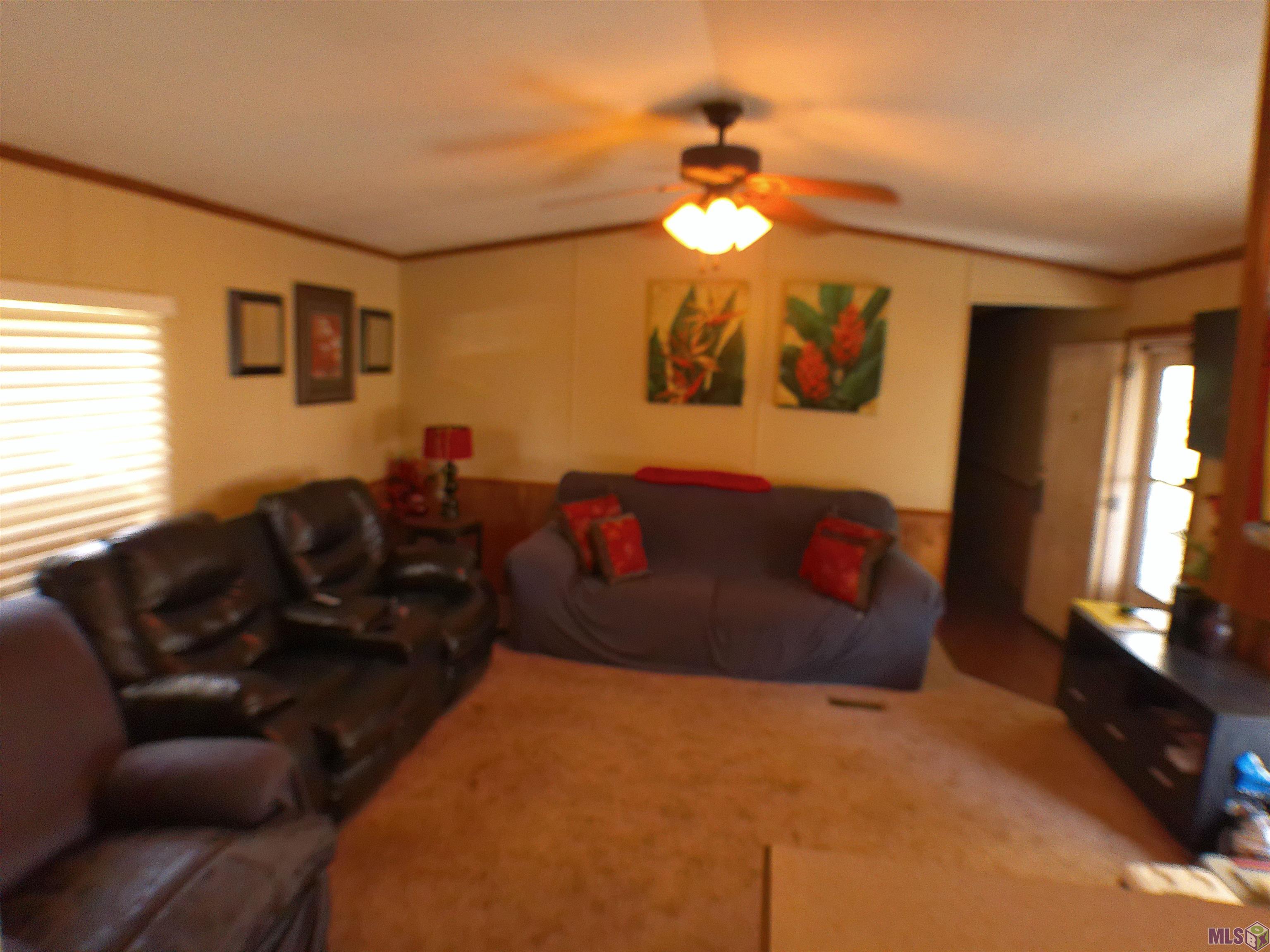 307 Lashbrooke Street Chauvin, LA 70344 - Photo 11 of 17