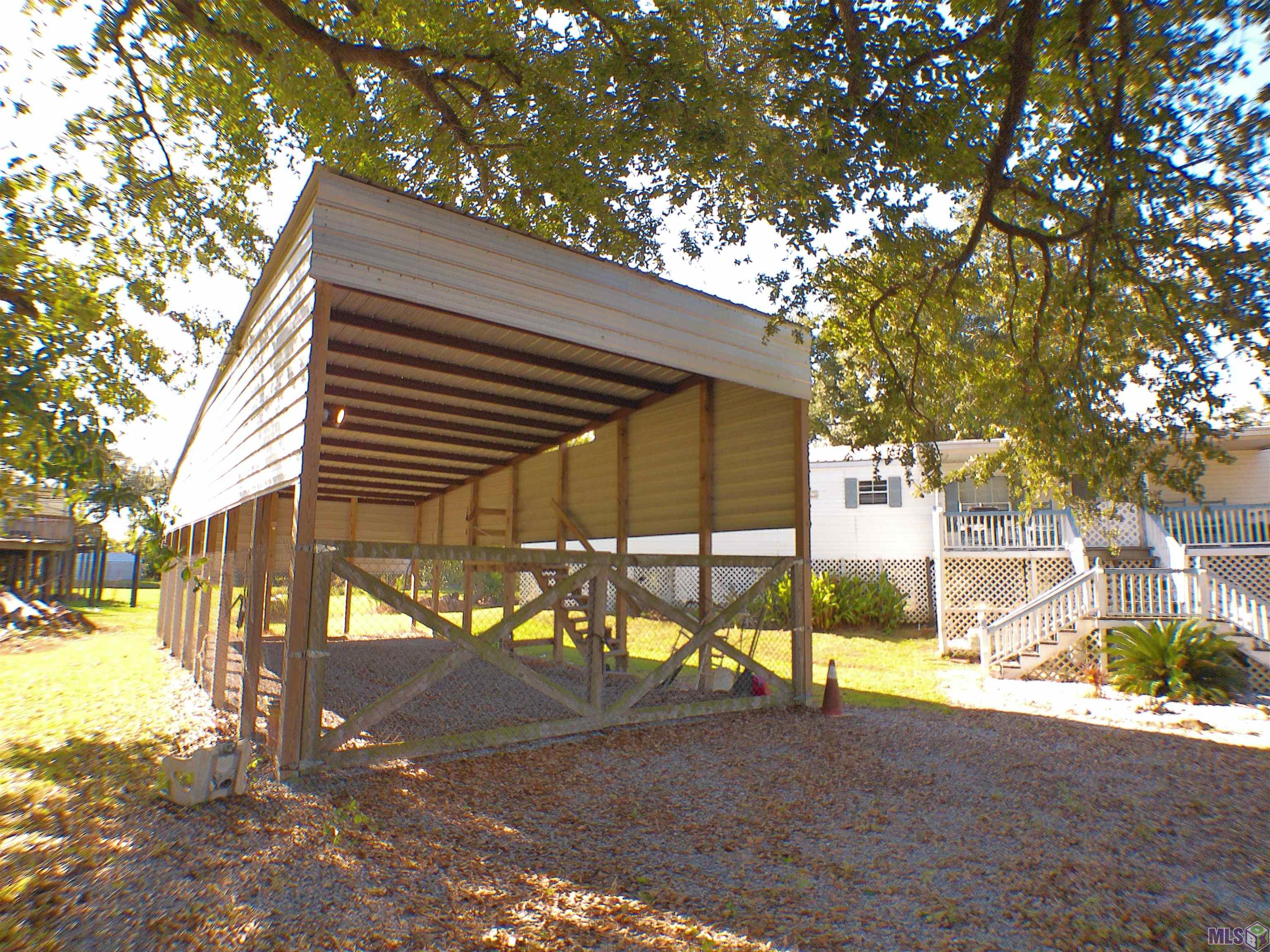 307 Lashbrooke Street Chauvin, LA 70344 - Photo 5 of 17