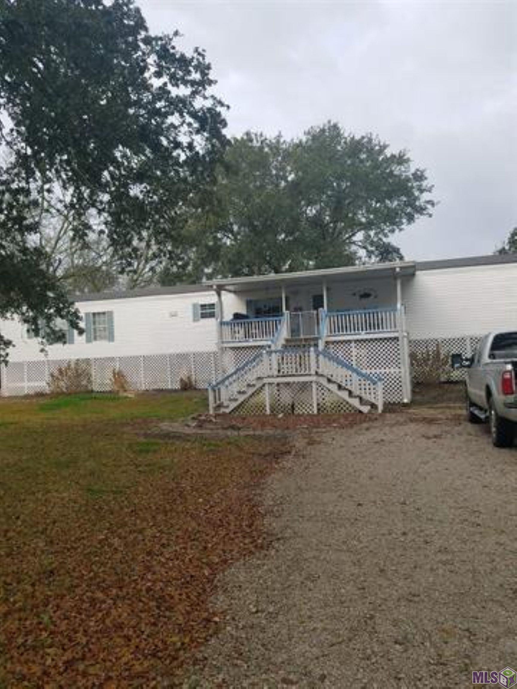 307 Lashbrooke Street Chauvin, LA 70344 - Photo 7 of 17