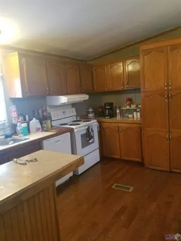 $66,500 | 307 Lashbrooke Street, Chauvin, LA 70344
