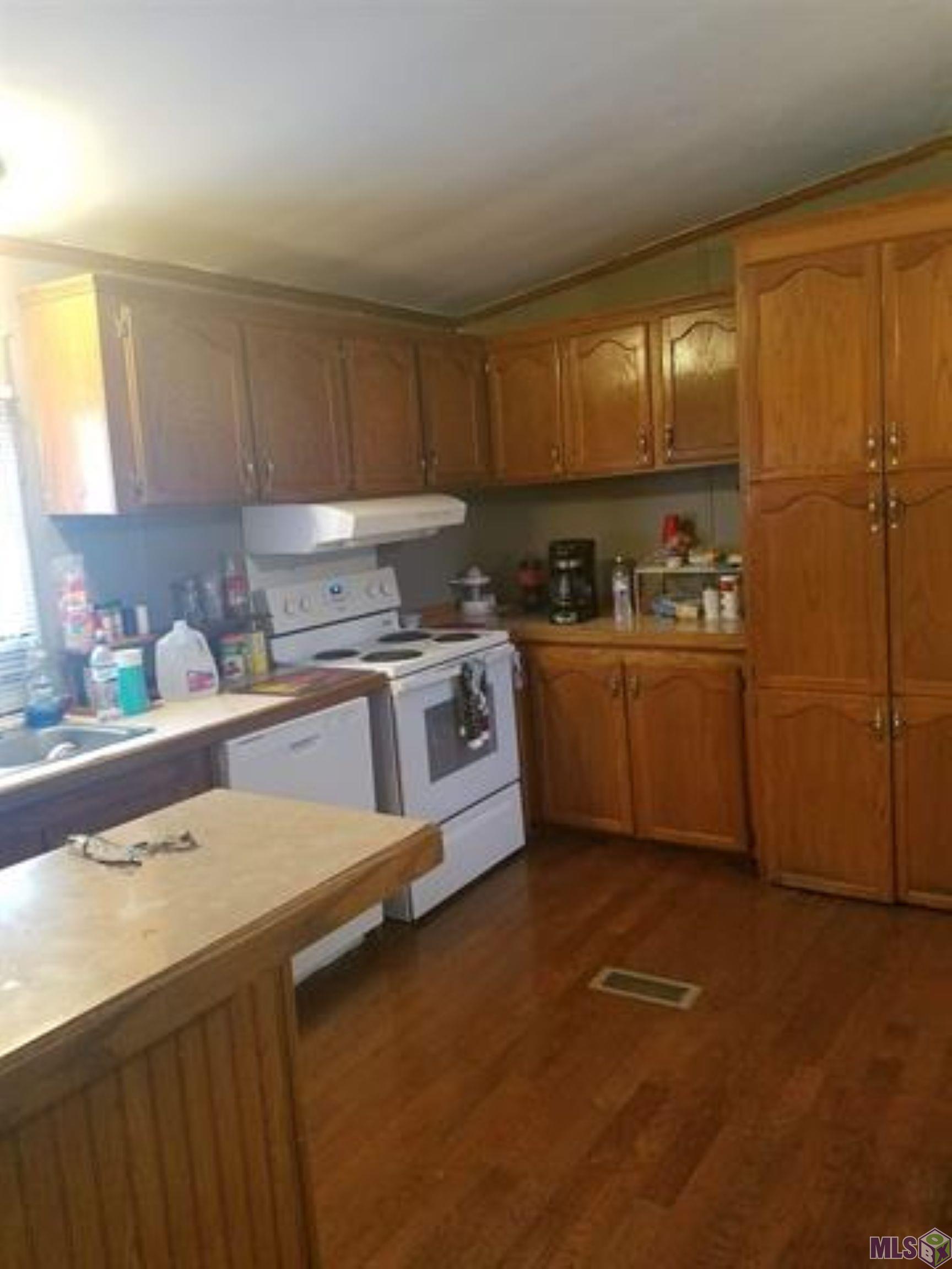 307 Lashbrooke Street Chauvin, LA 70344 - Photo 8 of 17