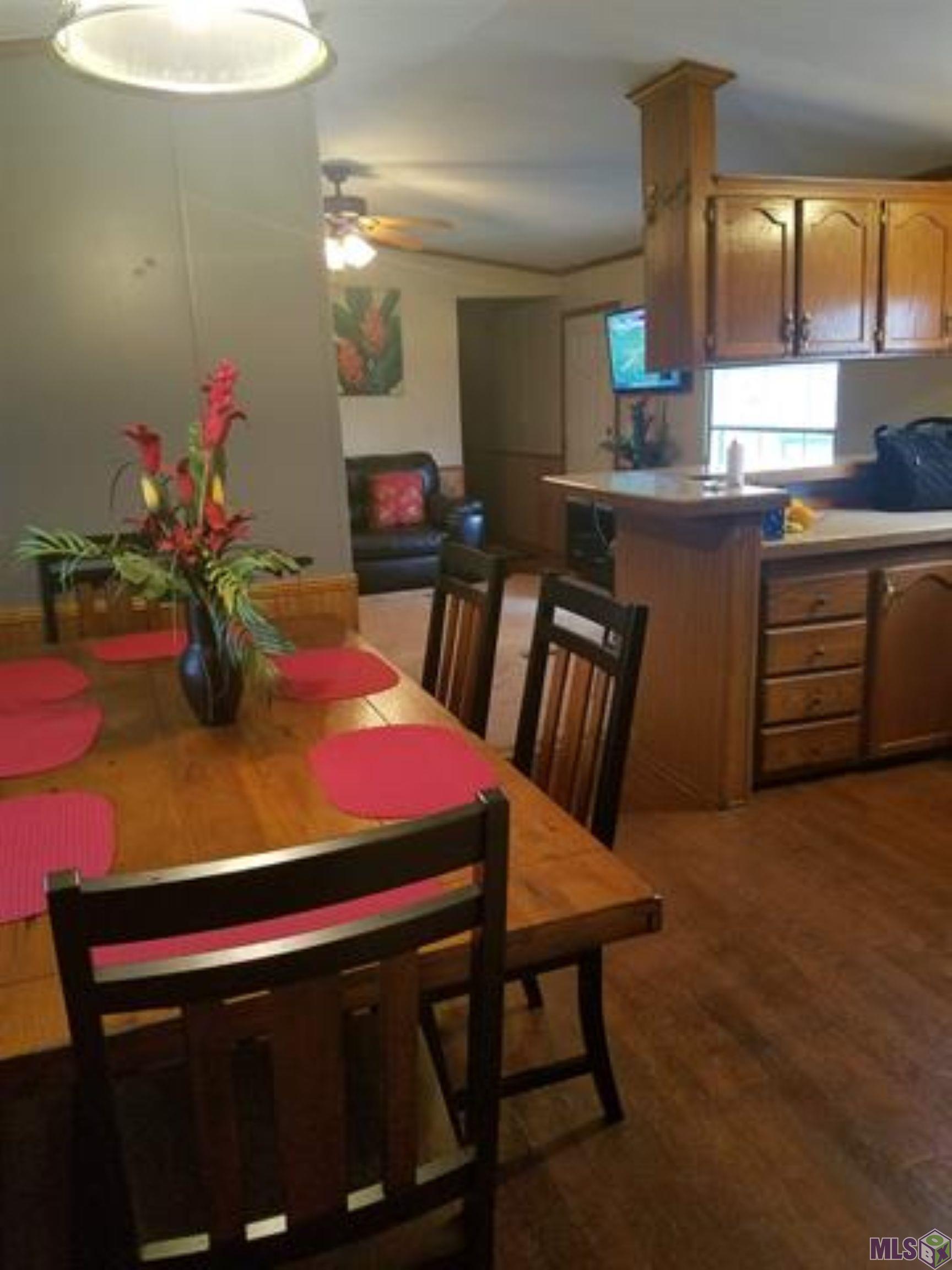 307 Lashbrooke Street Chauvin, LA 70344 - Photo 9 of 17