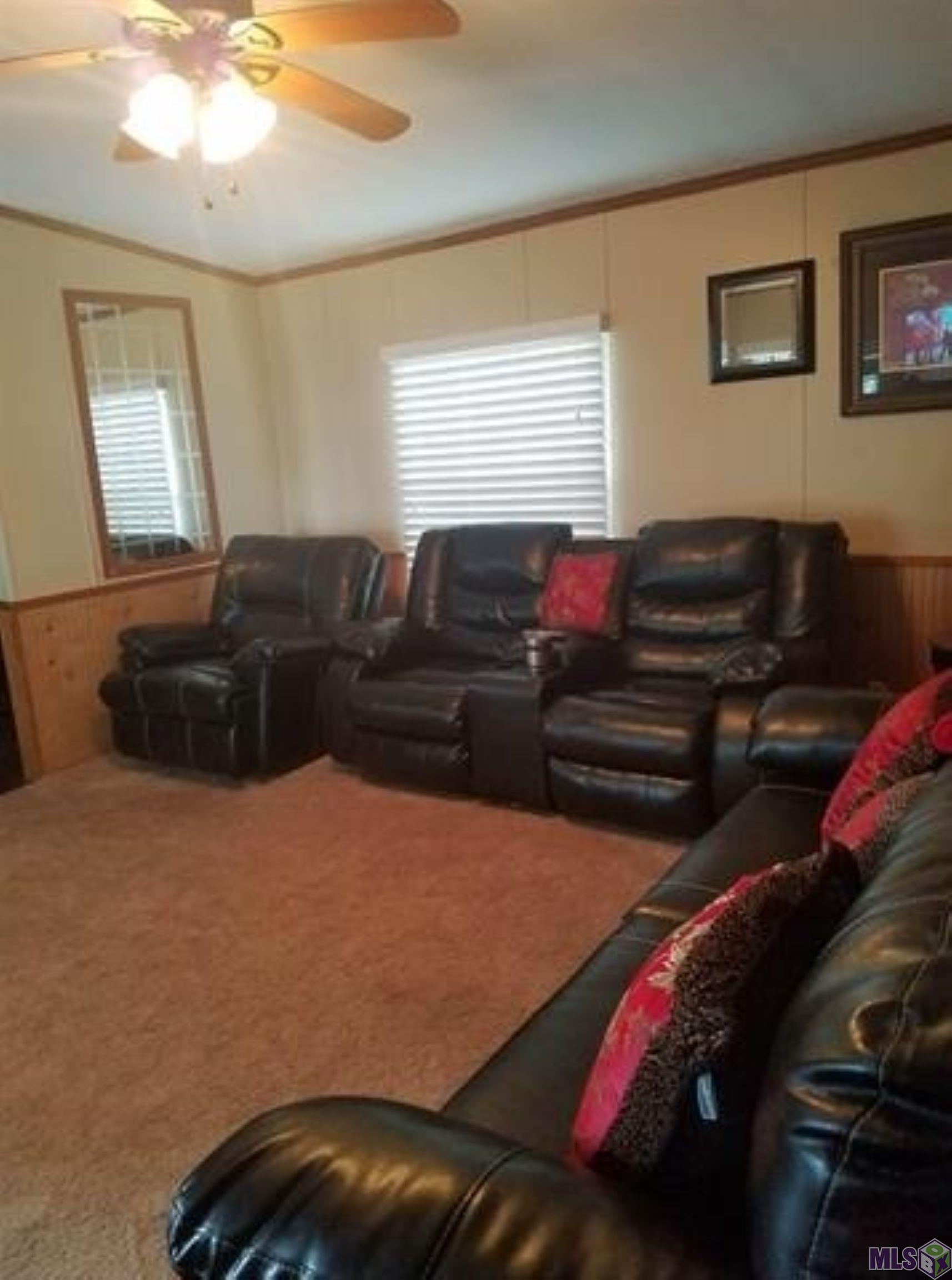 307 Lashbrooke Street Chauvin, LA 70344 - Photo 10 of 17